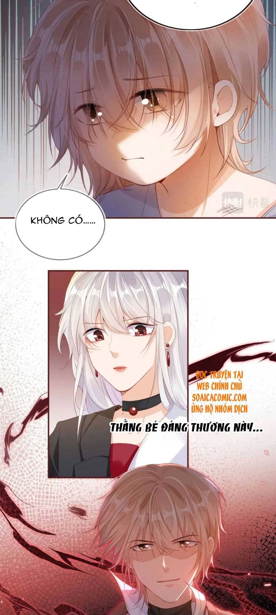 Nam Chính Và Nhân Vật Phản Diện Tôi Nuôi Đều Không Đứng Đắn Chapter 5 - 5