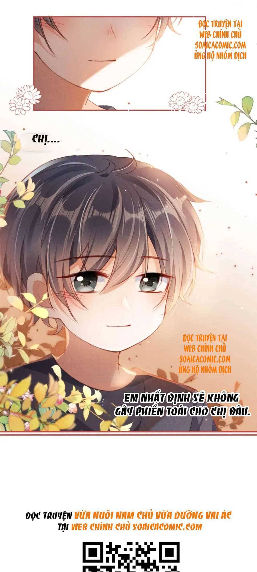 Nam Chính Và Nhân Vật Phản Diện Tôi Nuôi Đều Không Đứng Đắn Chapter 5 - 41