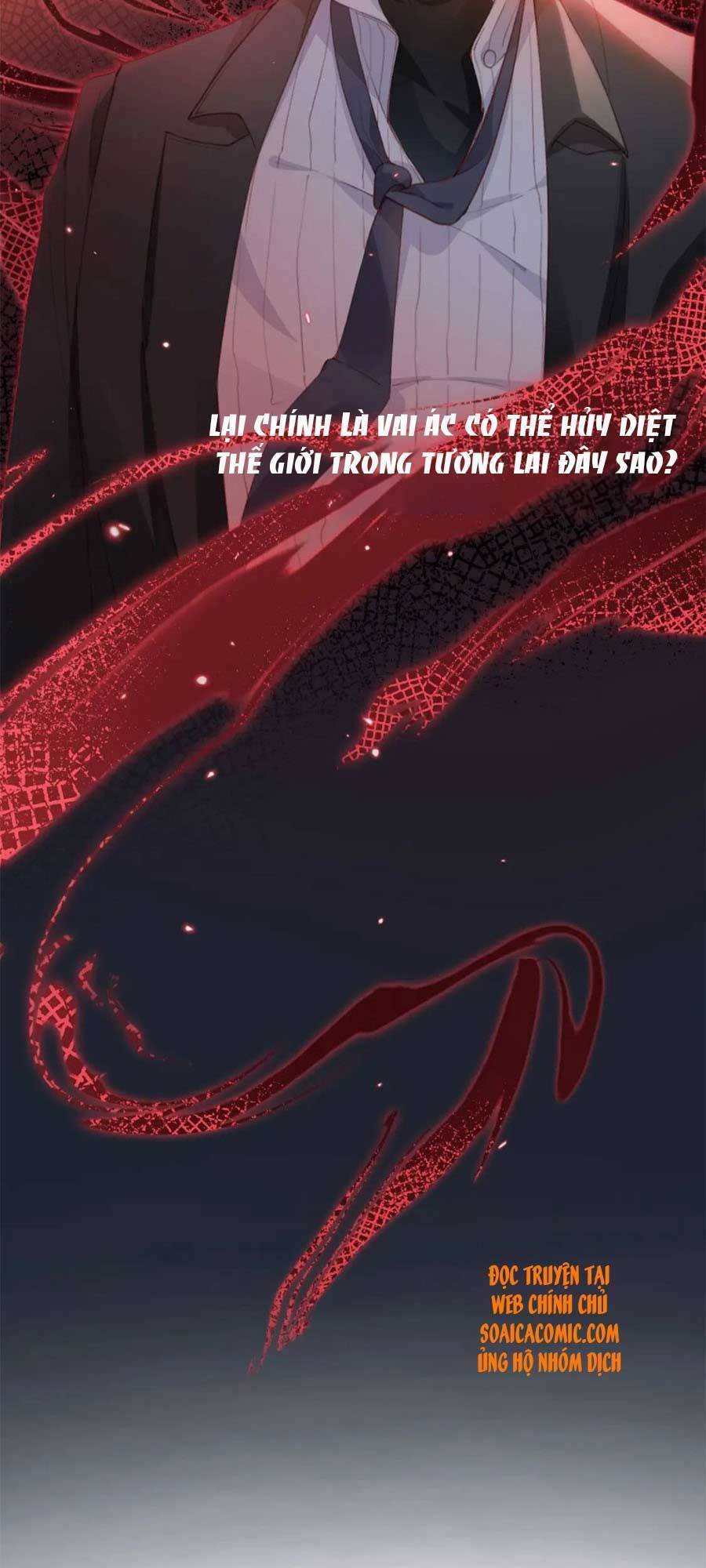 Nam Chính Và Nhân Vật Phản Diện Tôi Nuôi Đều Không Đứng Đắn Chapter 5 - 6