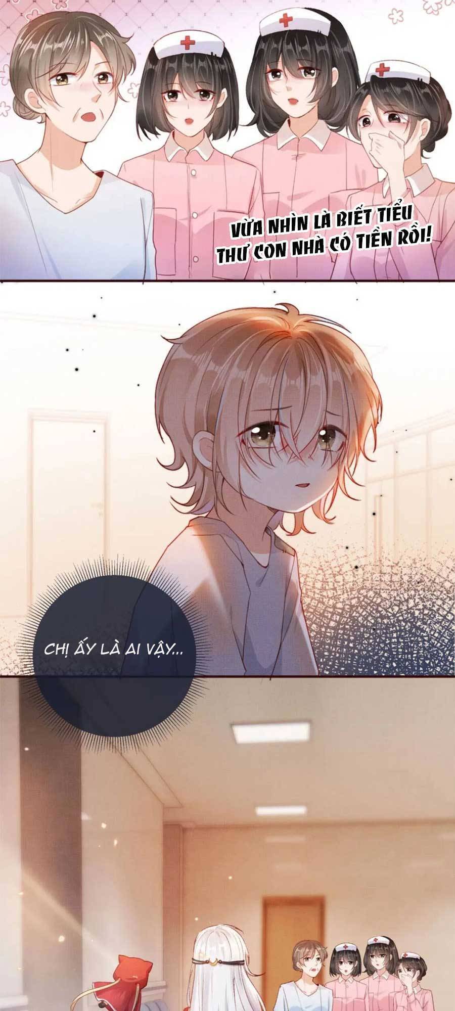 Nam Chính Và Nhân Vật Phản Diện Tôi Nuôi Đều Không Đứng Đắn Chapter 5 - 10