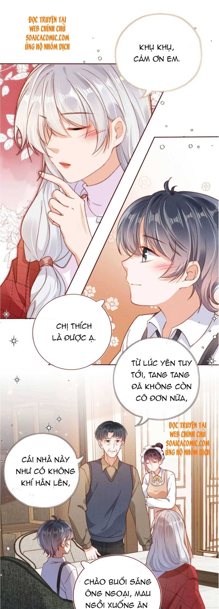 Nam Chính Và Nhân Vật Phản Diện Tôi Nuôi Đều Không Đứng Đắn Chapter 7 - 12