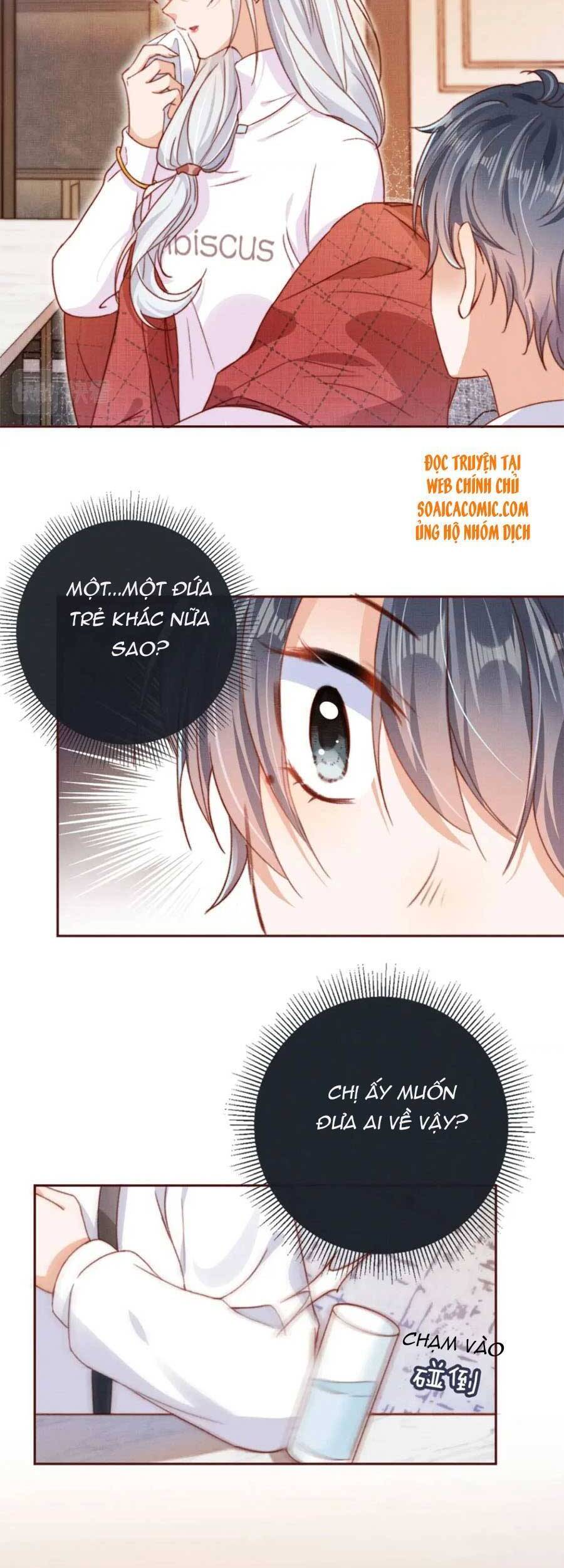 Nam Chính Và Nhân Vật Phản Diện Tôi Nuôi Đều Không Đứng Đắn Chapter 7 - 14