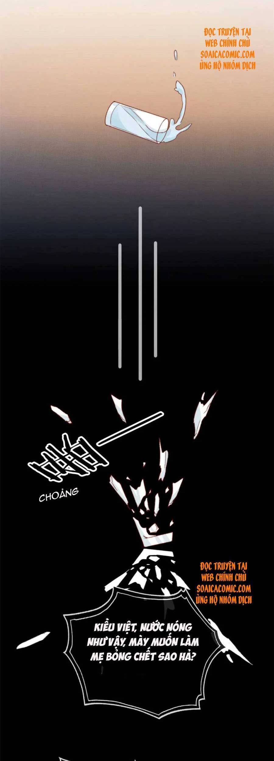 Nam Chính Và Nhân Vật Phản Diện Tôi Nuôi Đều Không Đứng Đắn Chapter 7 - 15