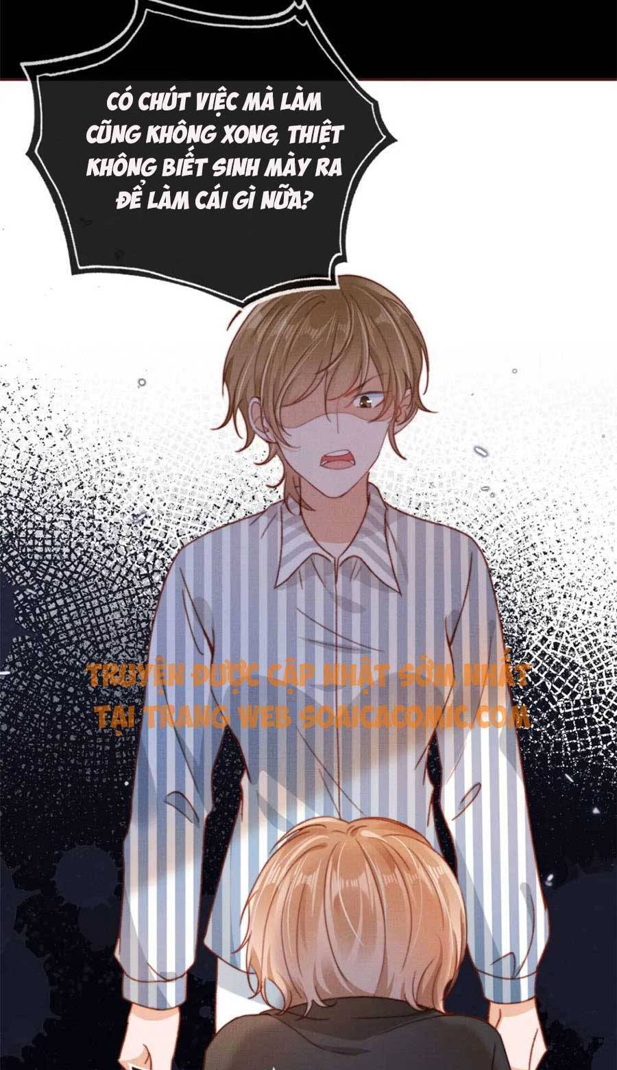 Nam Chính Và Nhân Vật Phản Diện Tôi Nuôi Đều Không Đứng Đắn Chapter 7 - 16
