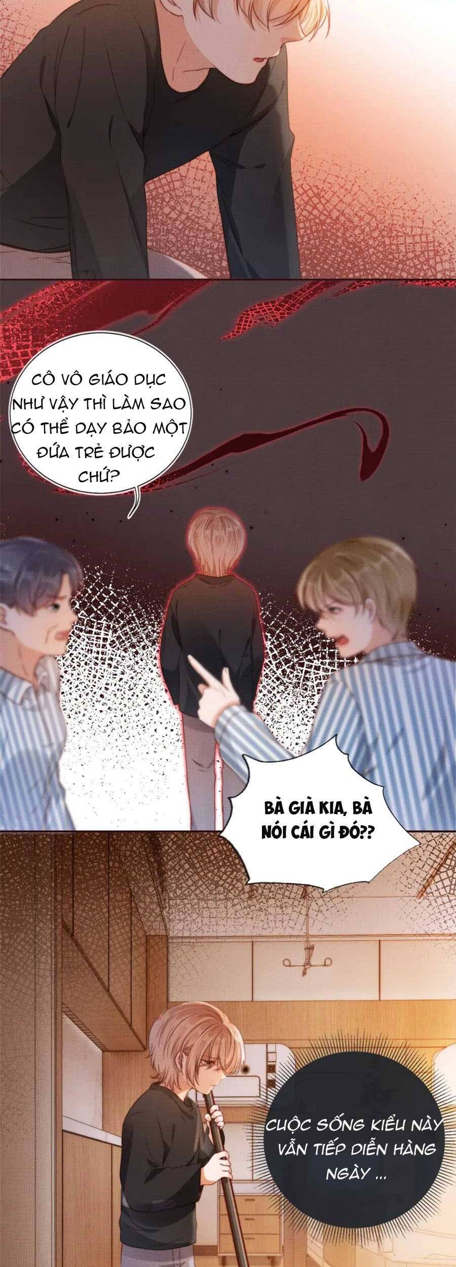 Nam Chính Và Nhân Vật Phản Diện Tôi Nuôi Đều Không Đứng Đắn Chapter 7 - 19