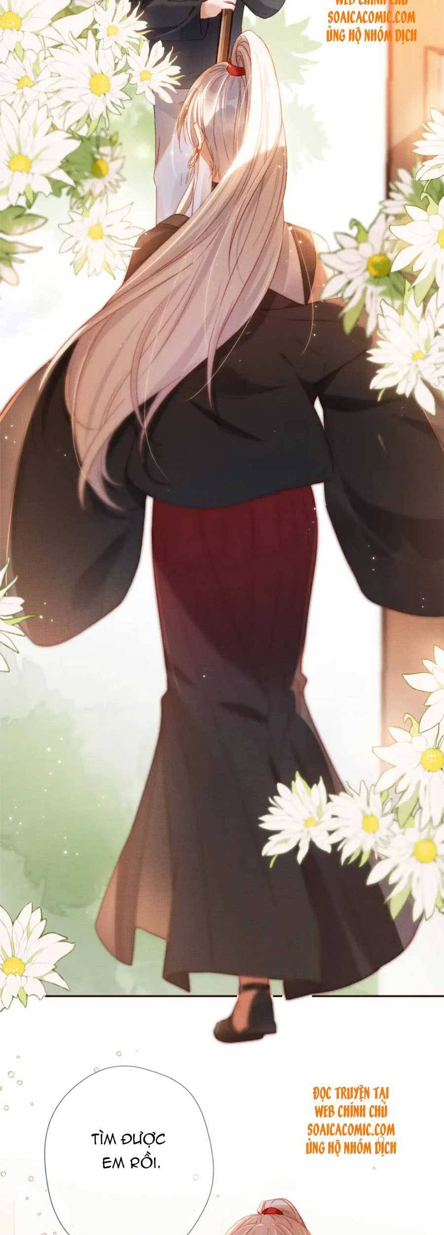 Nam Chính Và Nhân Vật Phản Diện Tôi Nuôi Đều Không Đứng Đắn Chapter 7 - 21