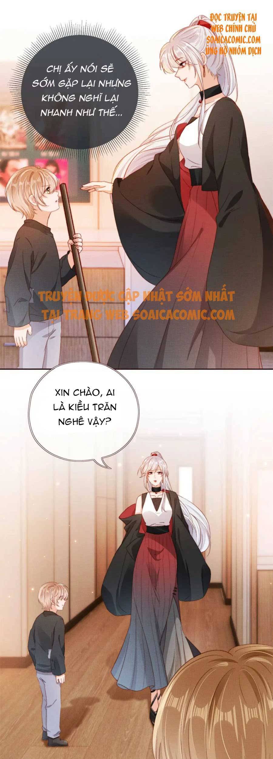 Nam Chính Và Nhân Vật Phản Diện Tôi Nuôi Đều Không Đứng Đắn Chapter 7 - 23