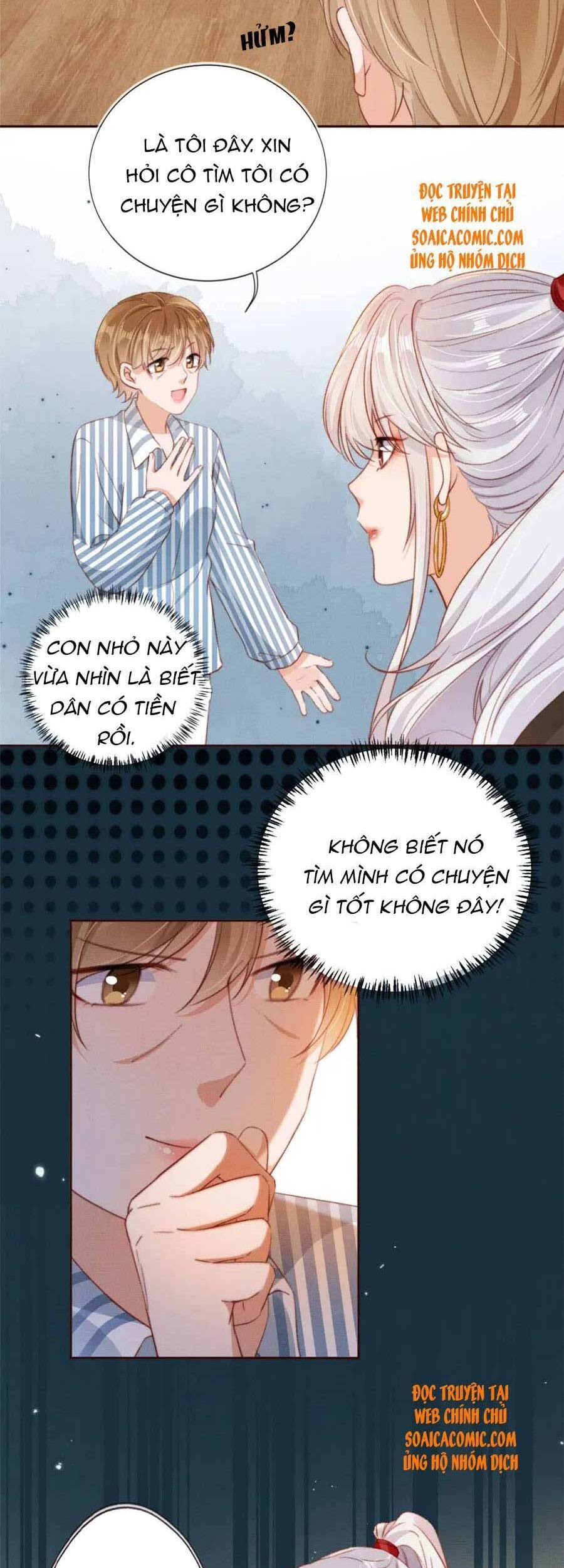 Nam Chính Và Nhân Vật Phản Diện Tôi Nuôi Đều Không Đứng Đắn Chapter 7 - 24