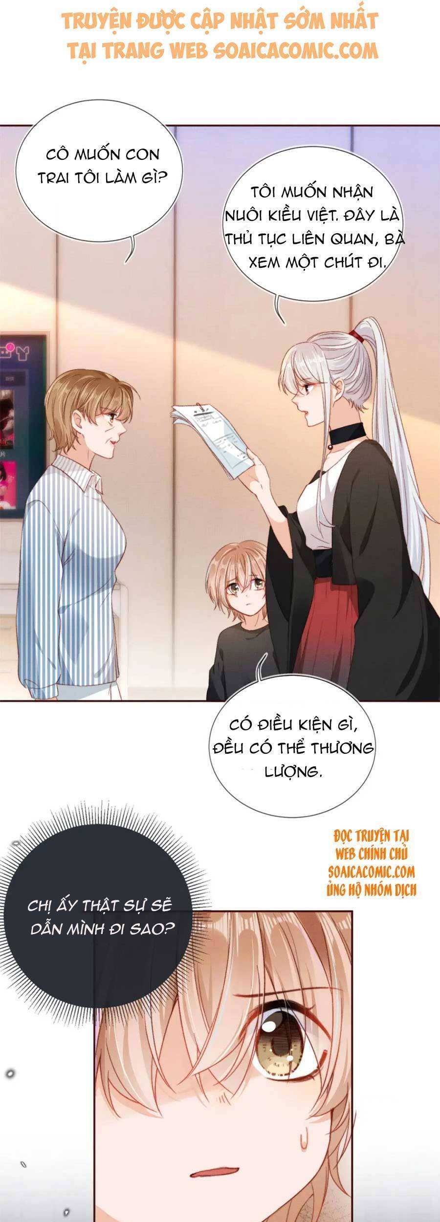 Nam Chính Và Nhân Vật Phản Diện Tôi Nuôi Đều Không Đứng Đắn Chapter 7 - 27