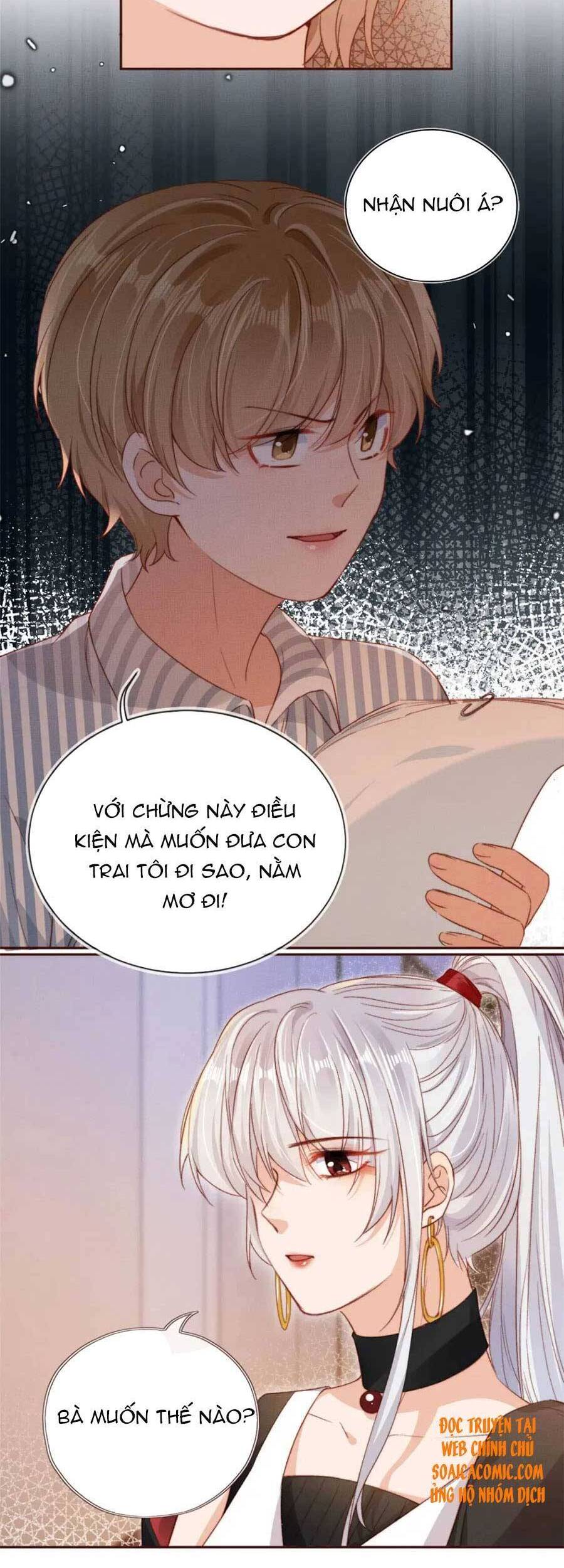 Nam Chính Và Nhân Vật Phản Diện Tôi Nuôi Đều Không Đứng Đắn Chapter 7 - 28