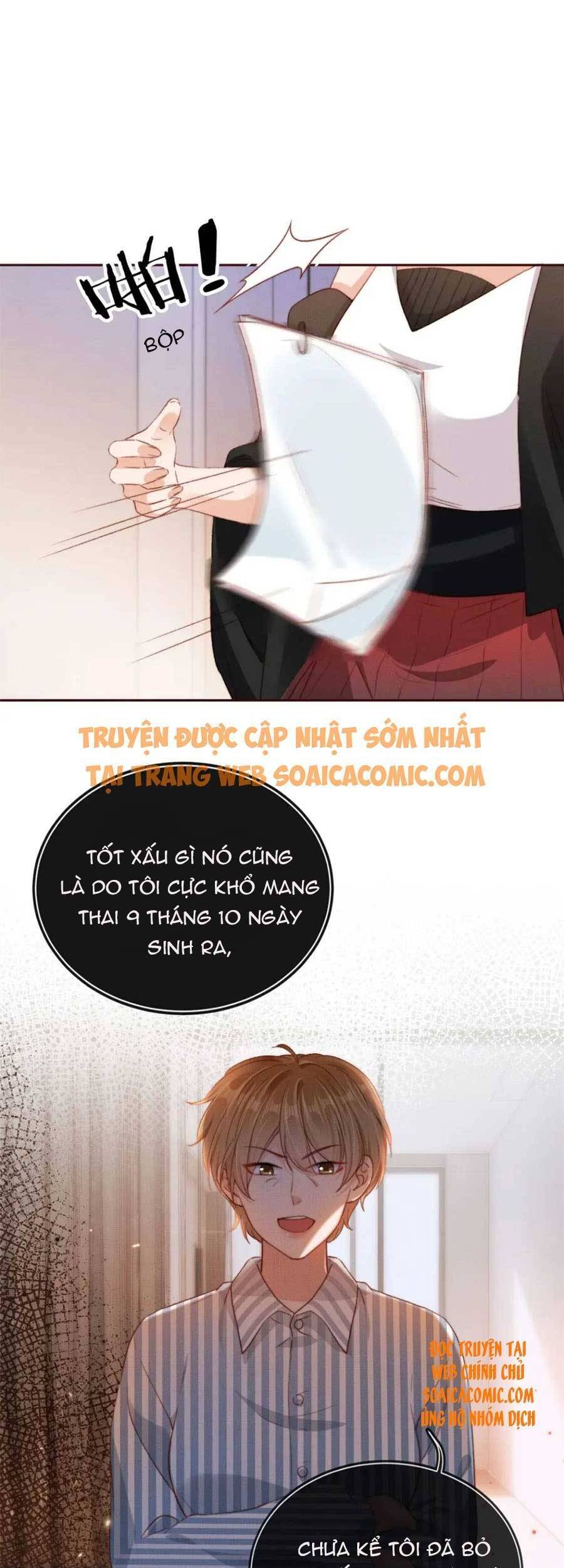 Nam Chính Và Nhân Vật Phản Diện Tôi Nuôi Đều Không Đứng Đắn Chapter 7 - 29