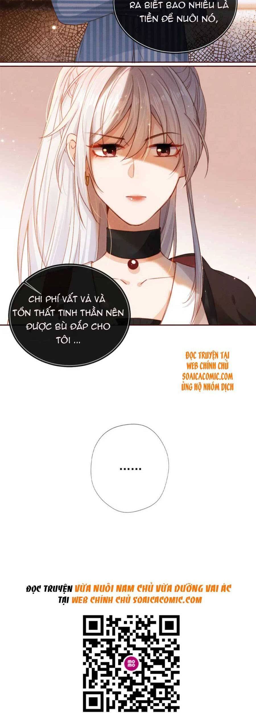 Nam Chính Và Nhân Vật Phản Diện Tôi Nuôi Đều Không Đứng Đắn Chapter 7 - 30