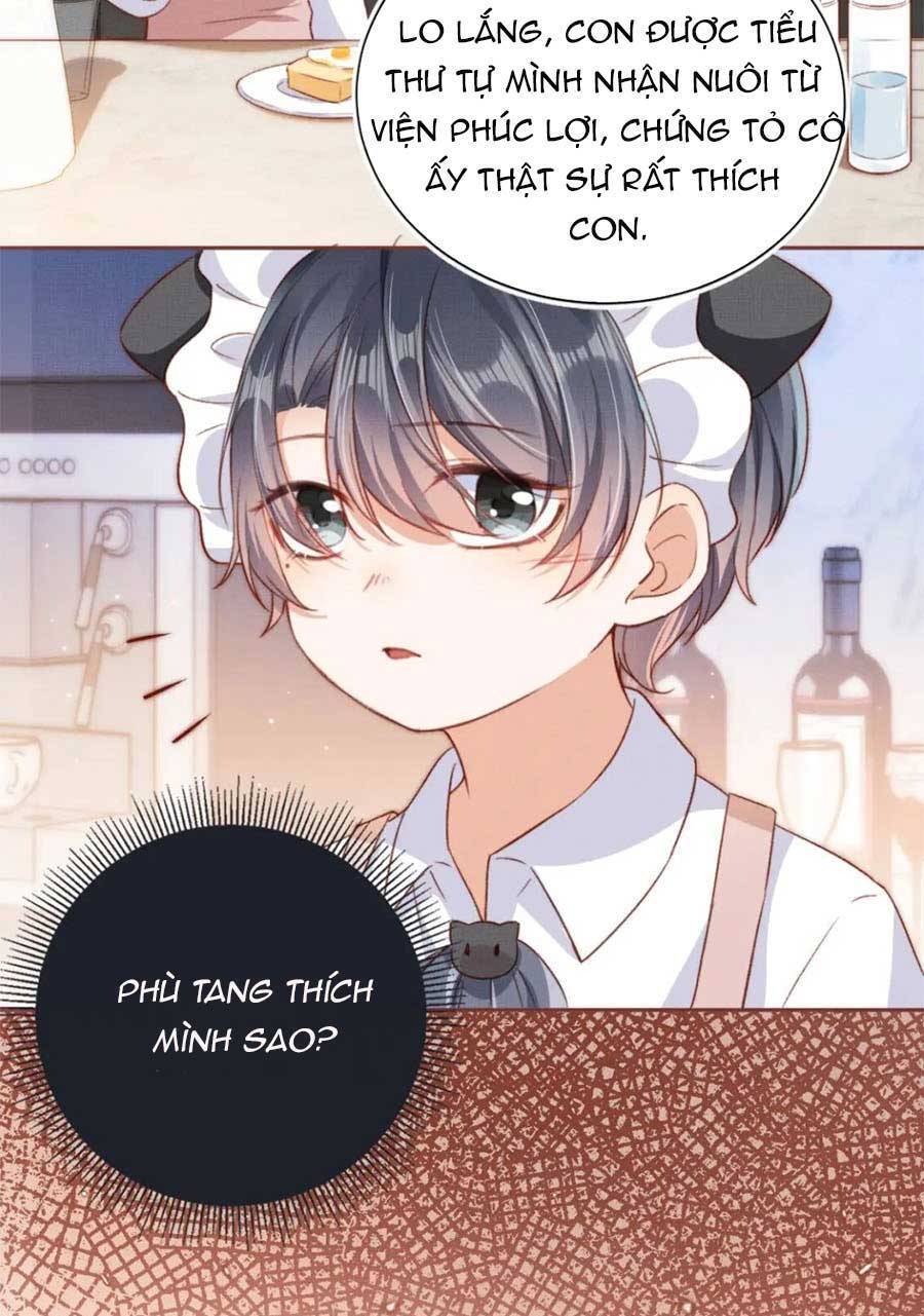 Nam Chính Và Nhân Vật Phản Diện Tôi Nuôi Đều Không Đứng Đắn Chapter 7 - 6