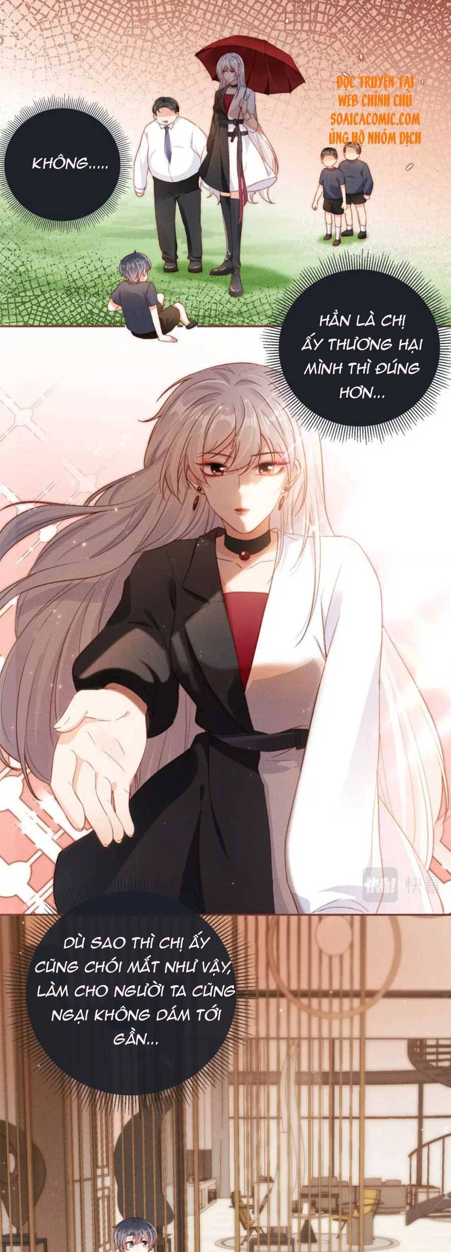 Nam Chính Và Nhân Vật Phản Diện Tôi Nuôi Đều Không Đứng Đắn Chapter 7 - 7