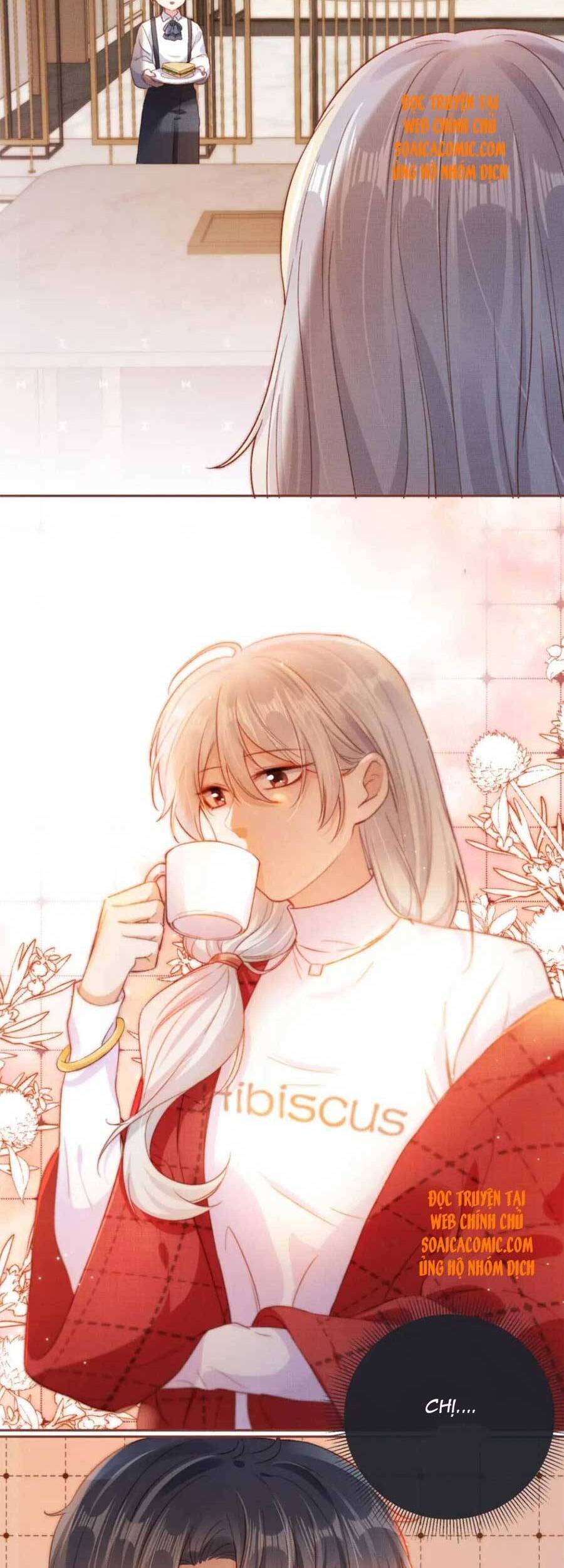 Nam Chính Và Nhân Vật Phản Diện Tôi Nuôi Đều Không Đứng Đắn Chapter 7 - 8