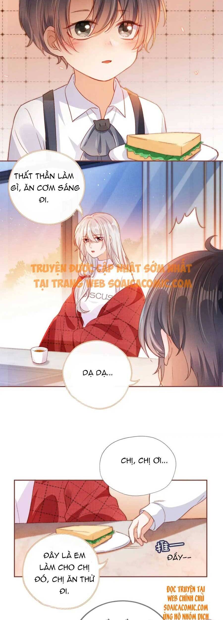 Nam Chính Và Nhân Vật Phản Diện Tôi Nuôi Đều Không Đứng Đắn Chapter 7 - 9