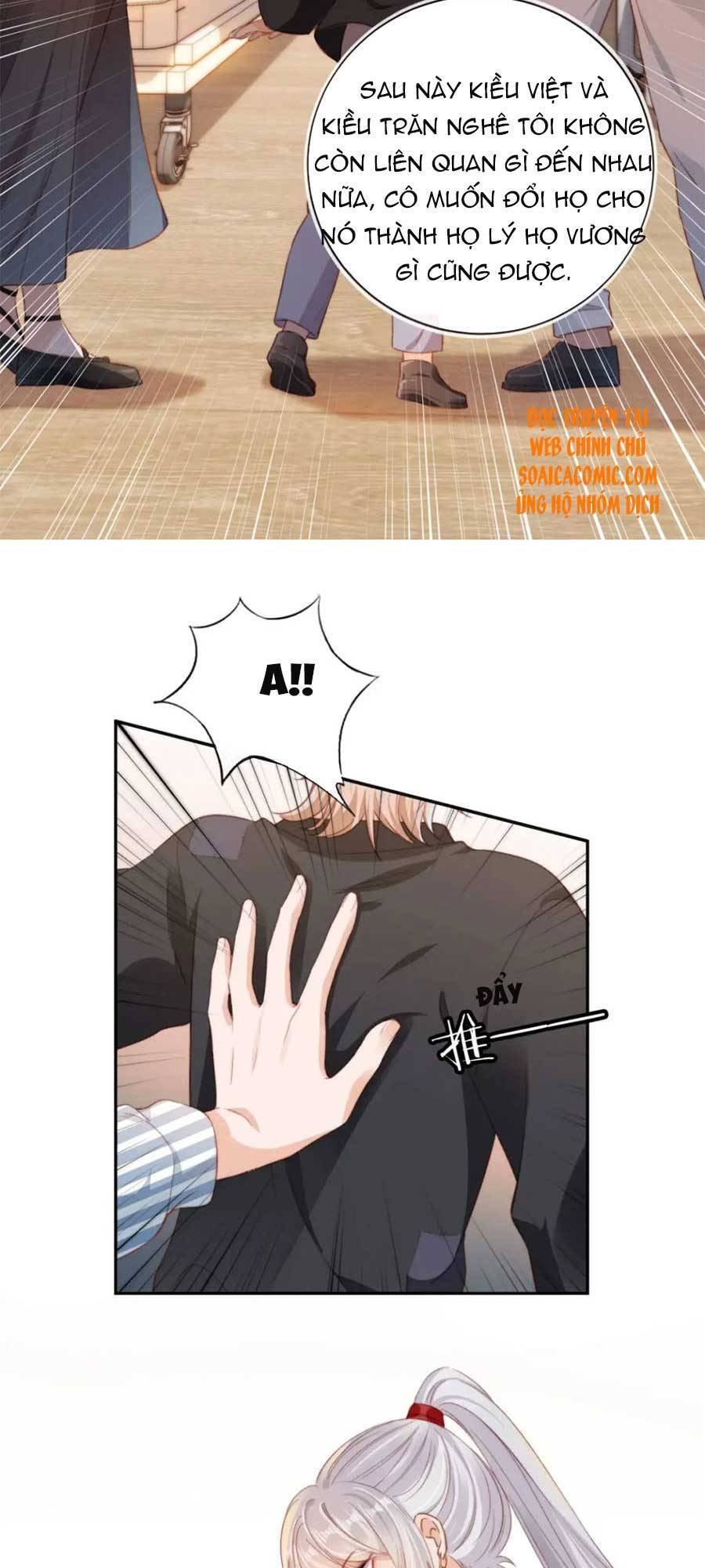 Nam Chính Và Nhân Vật Phản Diện Tôi Nuôi Đều Không Đứng Đắn Chapter 9 - 12