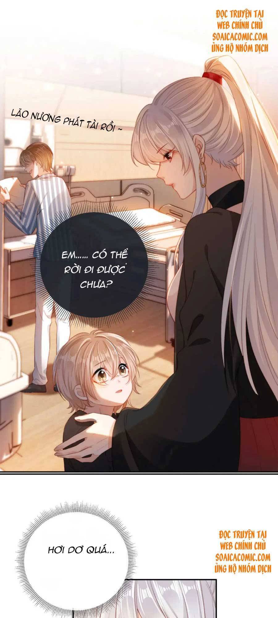 Nam Chính Và Nhân Vật Phản Diện Tôi Nuôi Đều Không Đứng Đắn Chapter 9 - 14