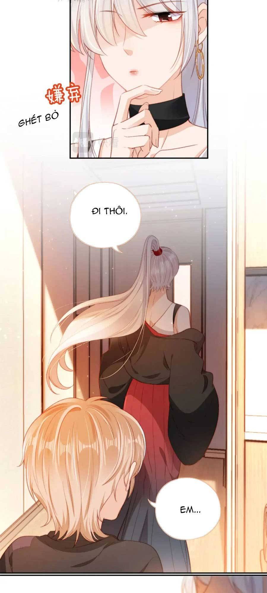 Nam Chính Và Nhân Vật Phản Diện Tôi Nuôi Đều Không Đứng Đắn Chapter 9 - 15