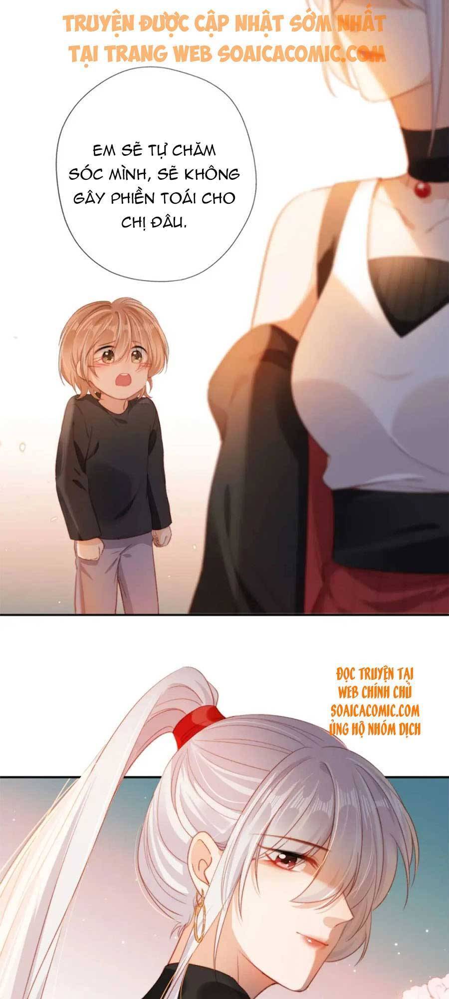 Nam Chính Và Nhân Vật Phản Diện Tôi Nuôi Đều Không Đứng Đắn Chapter 9 - 16
