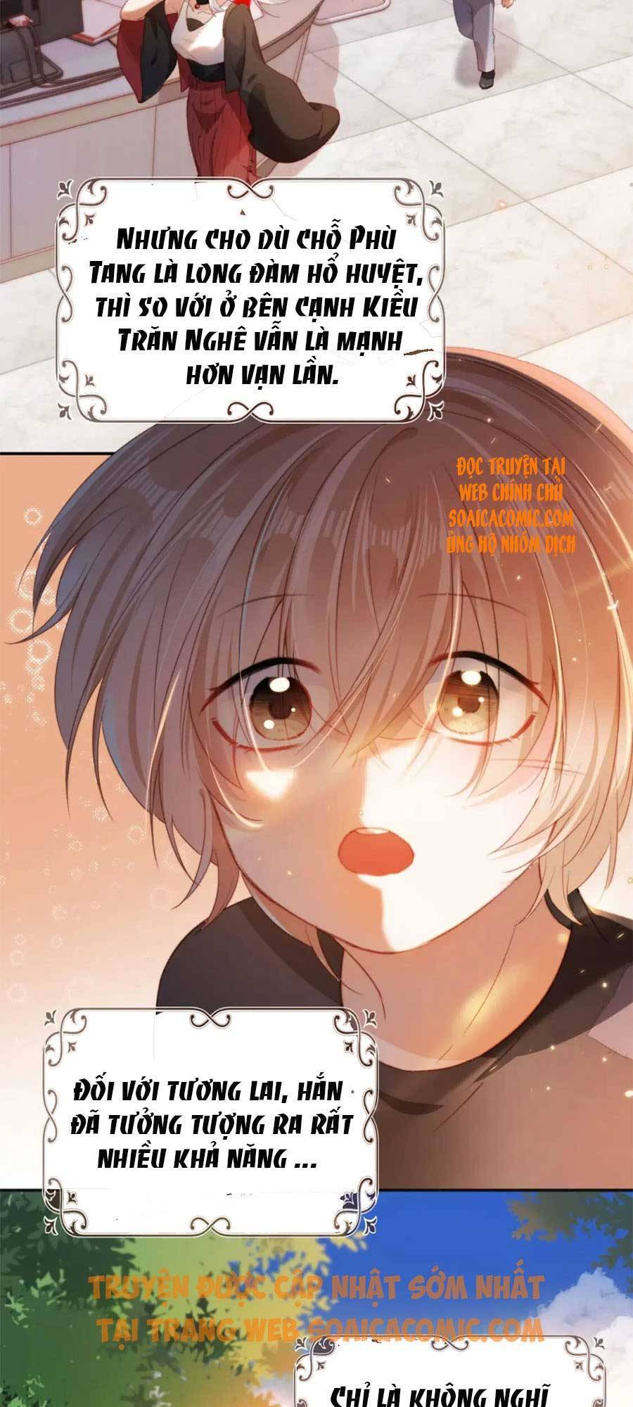 Nam Chính Và Nhân Vật Phản Diện Tôi Nuôi Đều Không Đứng Đắn Chapter 9 - 18