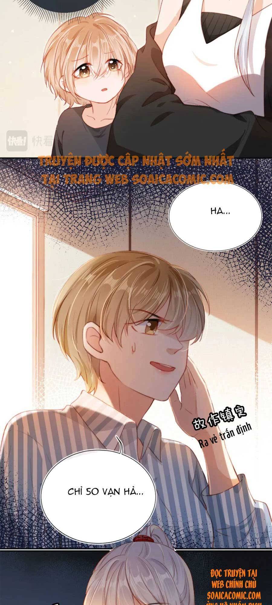 Nam Chính Và Nhân Vật Phản Diện Tôi Nuôi Đều Không Đứng Đắn Chapter 9 - 3