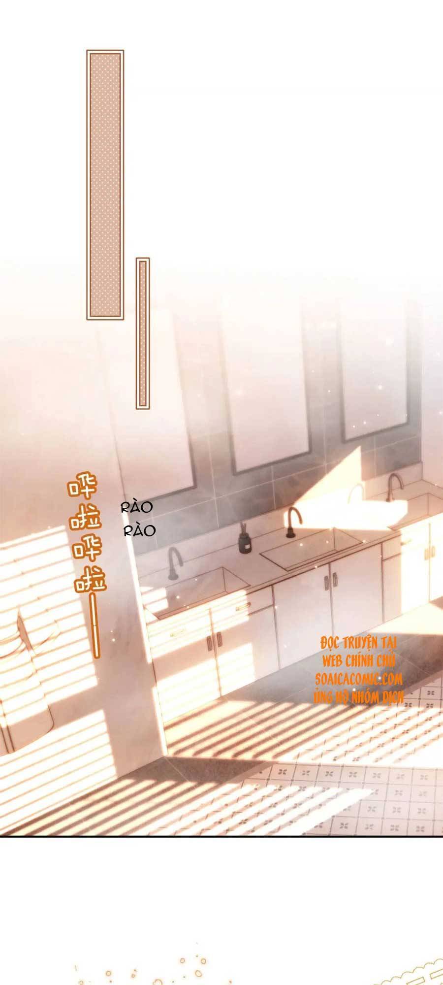 Nam Chính Và Nhân Vật Phản Diện Tôi Nuôi Đều Không Đứng Đắn Chapter 9 - 21