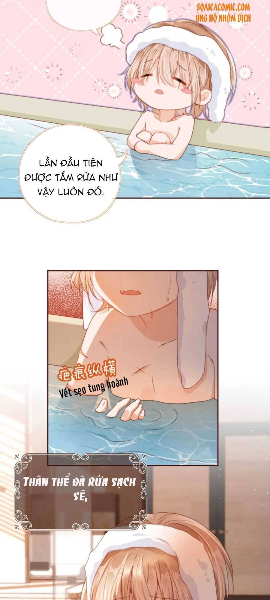 Nam Chính Và Nhân Vật Phản Diện Tôi Nuôi Đều Không Đứng Đắn Chapter 9 - 23