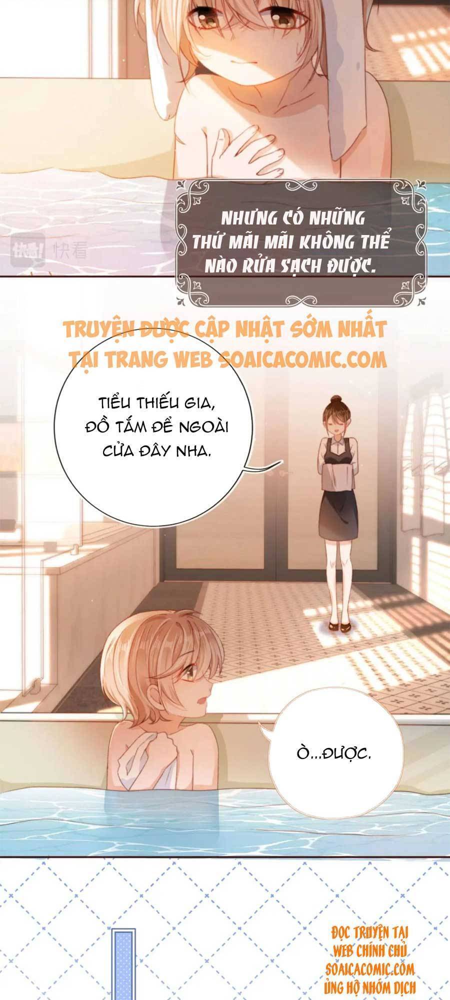 Nam Chính Và Nhân Vật Phản Diện Tôi Nuôi Đều Không Đứng Đắn Chapter 9 - 24