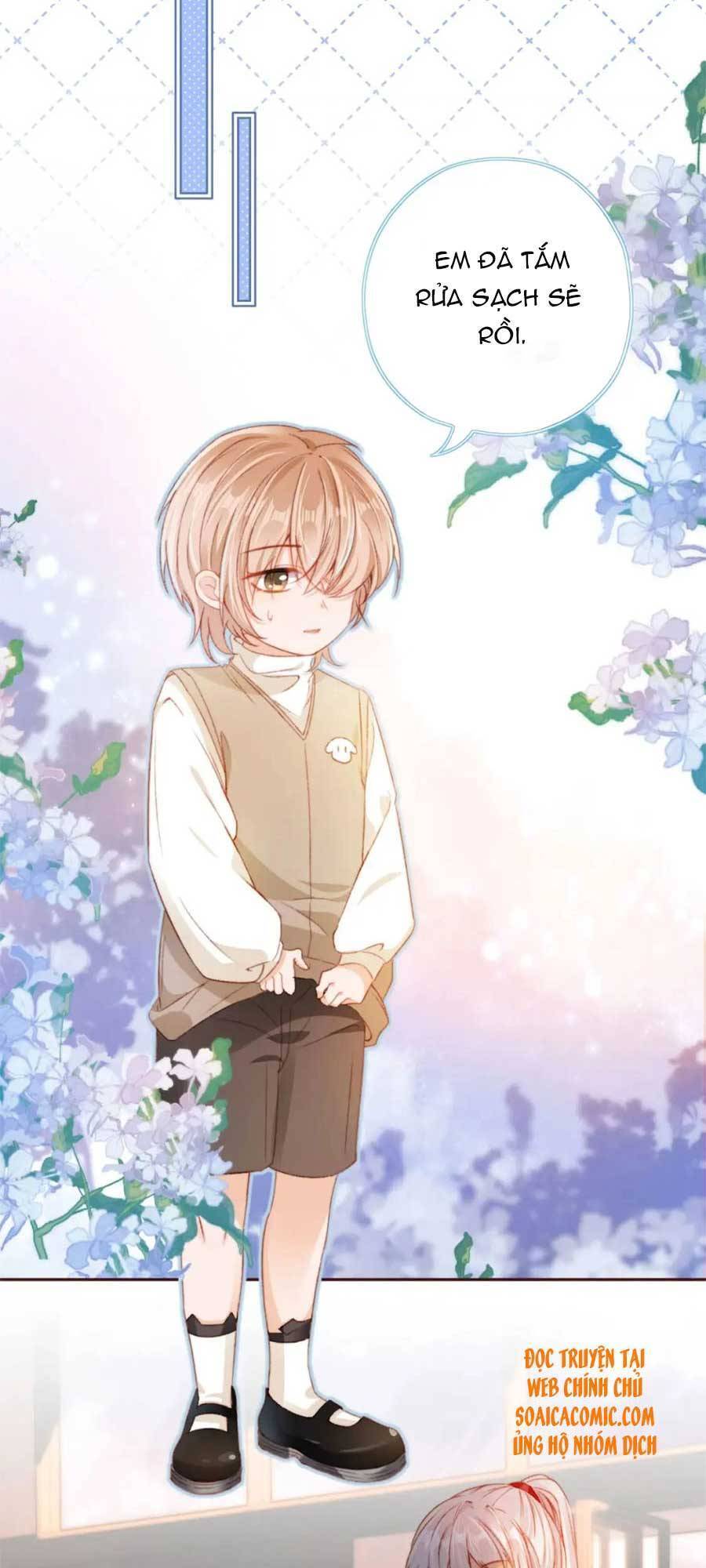Nam Chính Và Nhân Vật Phản Diện Tôi Nuôi Đều Không Đứng Đắn Chapter 9 - 25