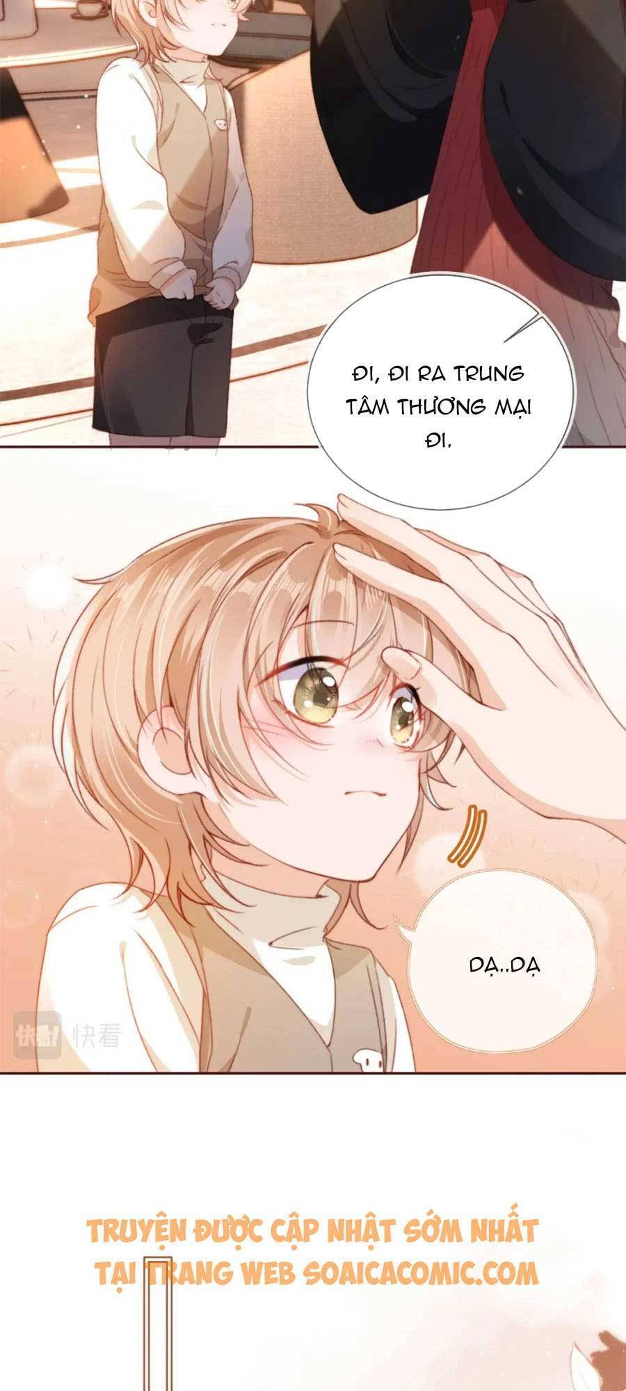 Nam Chính Và Nhân Vật Phản Diện Tôi Nuôi Đều Không Đứng Đắn Chapter 9 - 28