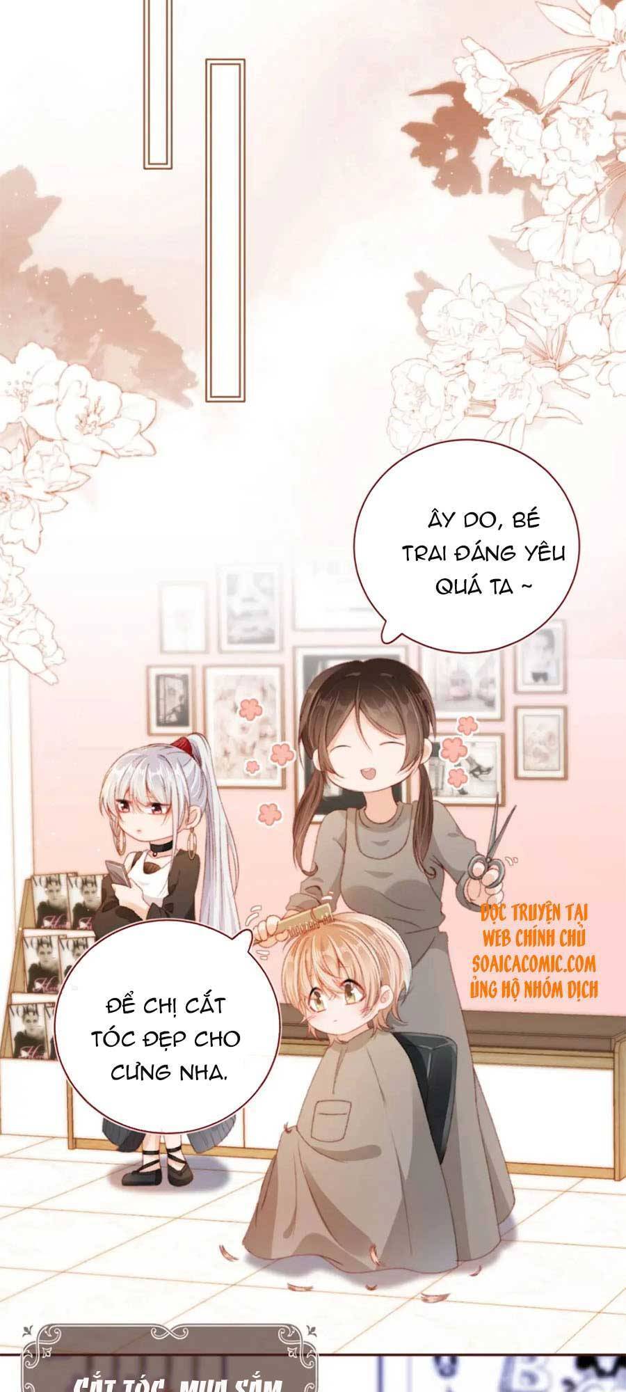 Nam Chính Và Nhân Vật Phản Diện Tôi Nuôi Đều Không Đứng Đắn Chapter 9 - 29