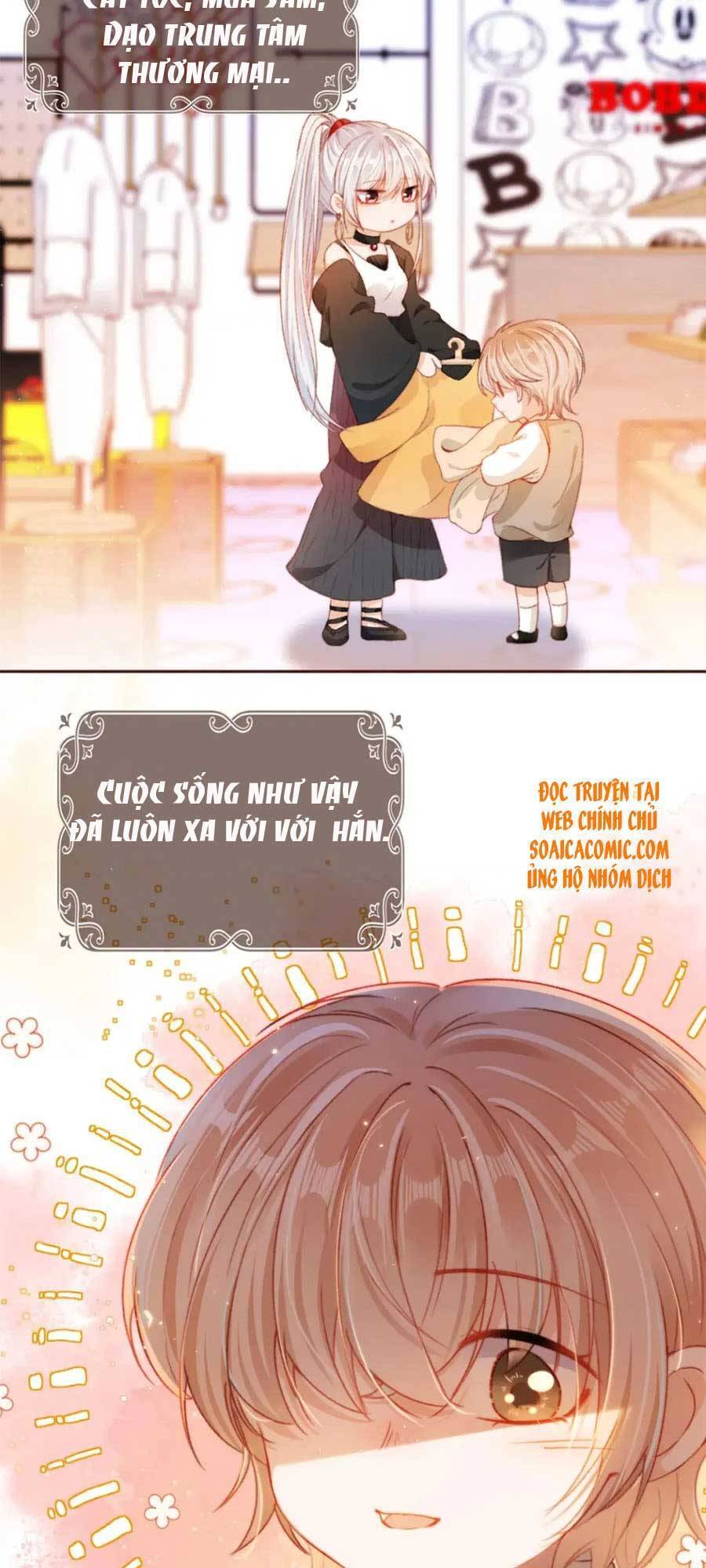 Nam Chính Và Nhân Vật Phản Diện Tôi Nuôi Đều Không Đứng Đắn Chapter 9 - 30