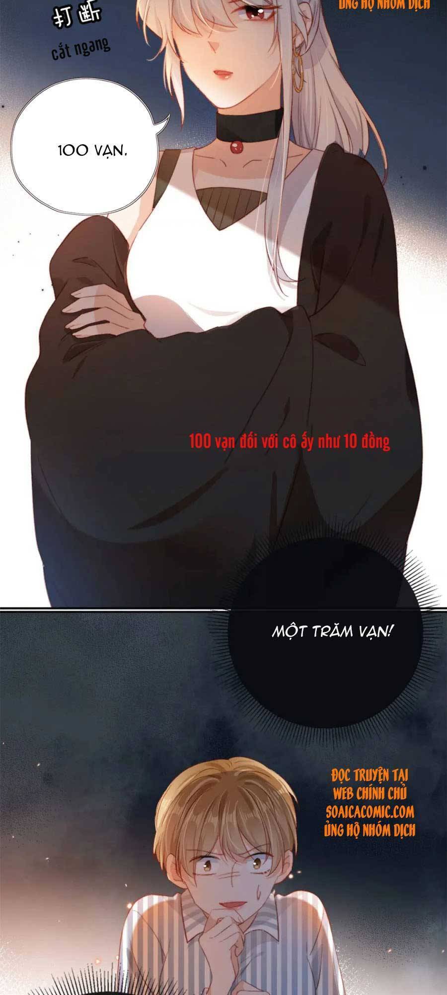 Nam Chính Và Nhân Vật Phản Diện Tôi Nuôi Đều Không Đứng Đắn Chapter 9 - 4