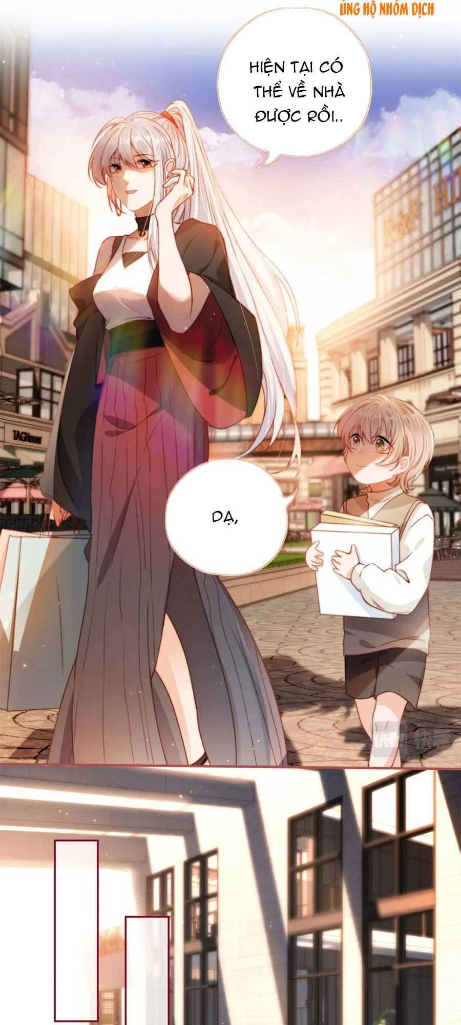 Nam Chính Và Nhân Vật Phản Diện Tôi Nuôi Đều Không Đứng Đắn Chapter 9 - 32