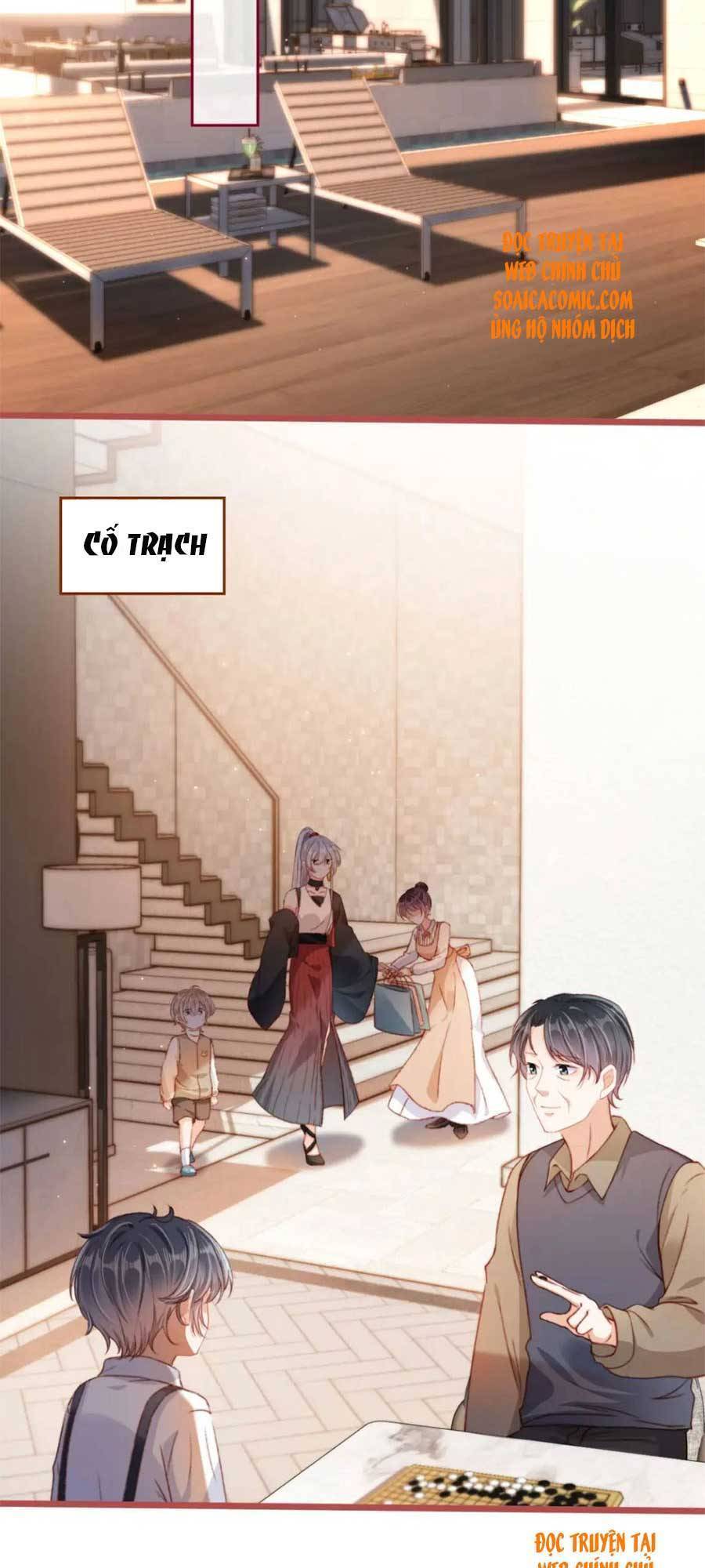 Nam Chính Và Nhân Vật Phản Diện Tôi Nuôi Đều Không Đứng Đắn Chapter 9 - 33