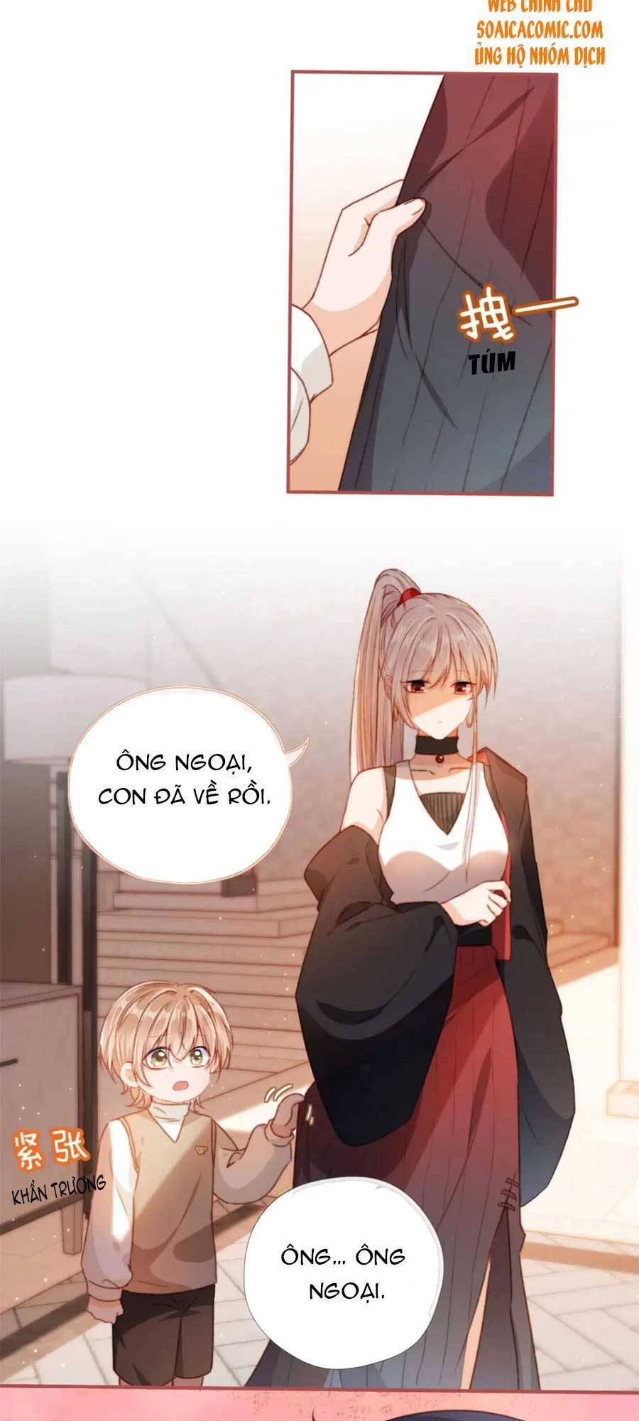 Nam Chính Và Nhân Vật Phản Diện Tôi Nuôi Đều Không Đứng Đắn Chapter 9 - 34