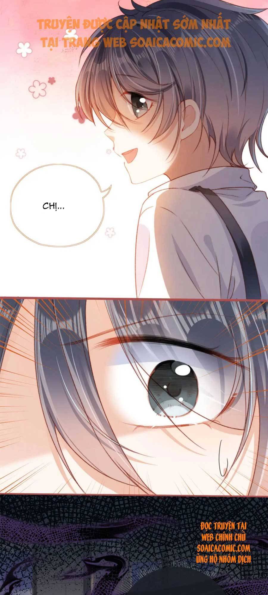 Nam Chính Và Nhân Vật Phản Diện Tôi Nuôi Đều Không Đứng Đắn Chapter 9 - 35