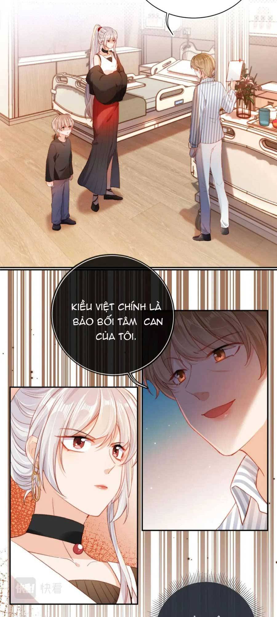 Nam Chính Và Nhân Vật Phản Diện Tôi Nuôi Đều Không Đứng Đắn Chapter 9 - 6