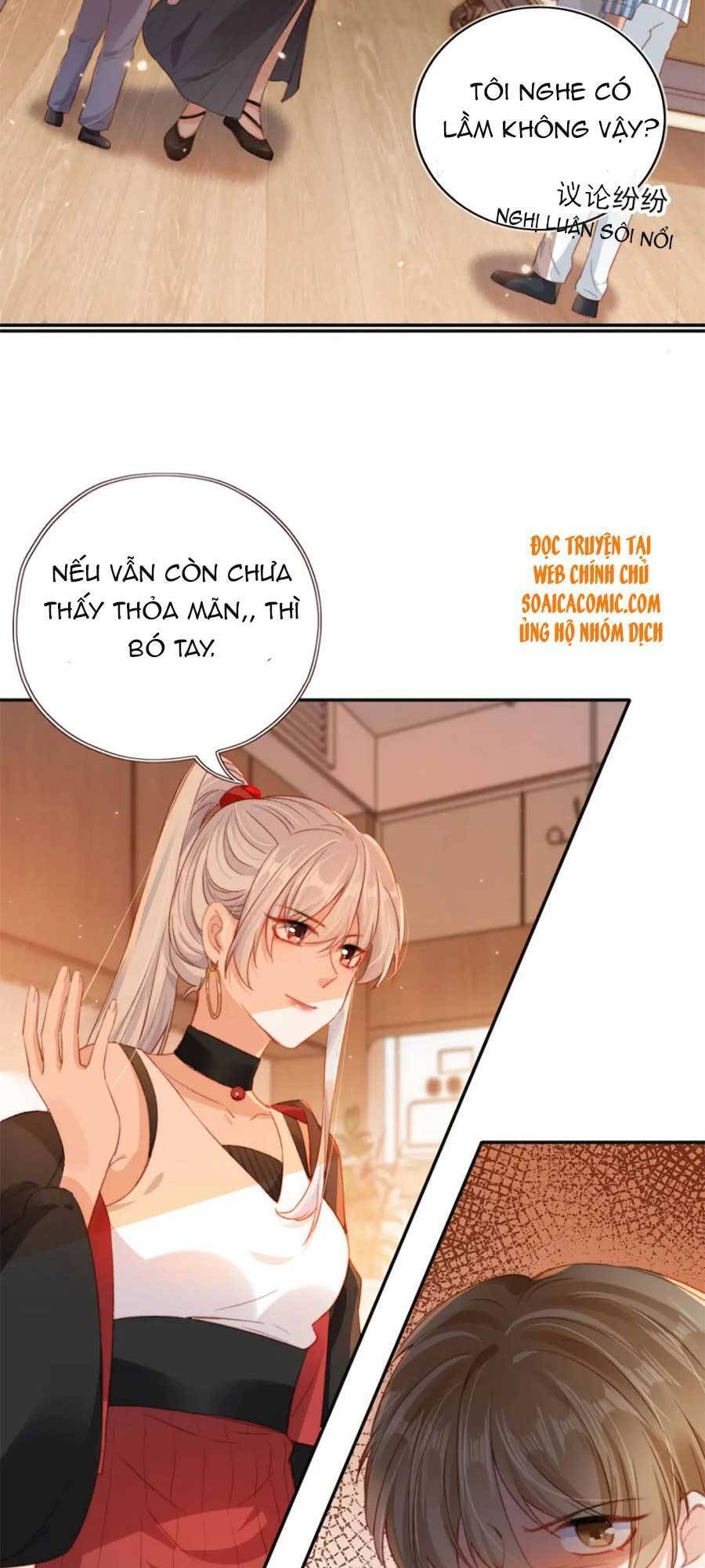 Nam Chính Và Nhân Vật Phản Diện Tôi Nuôi Đều Không Đứng Đắn Chapter 9 - 9