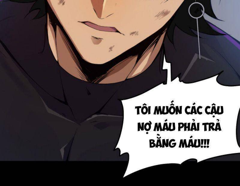 Sự Trở Lại Của Đệ Nhất Tông Sư Chapter 1 - 7