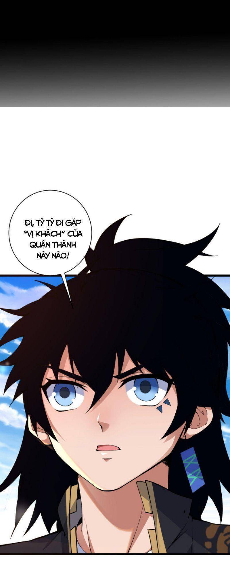 Sự Trở Lại Của Đệ Nhất Tông Sư Chapter 1 - 84