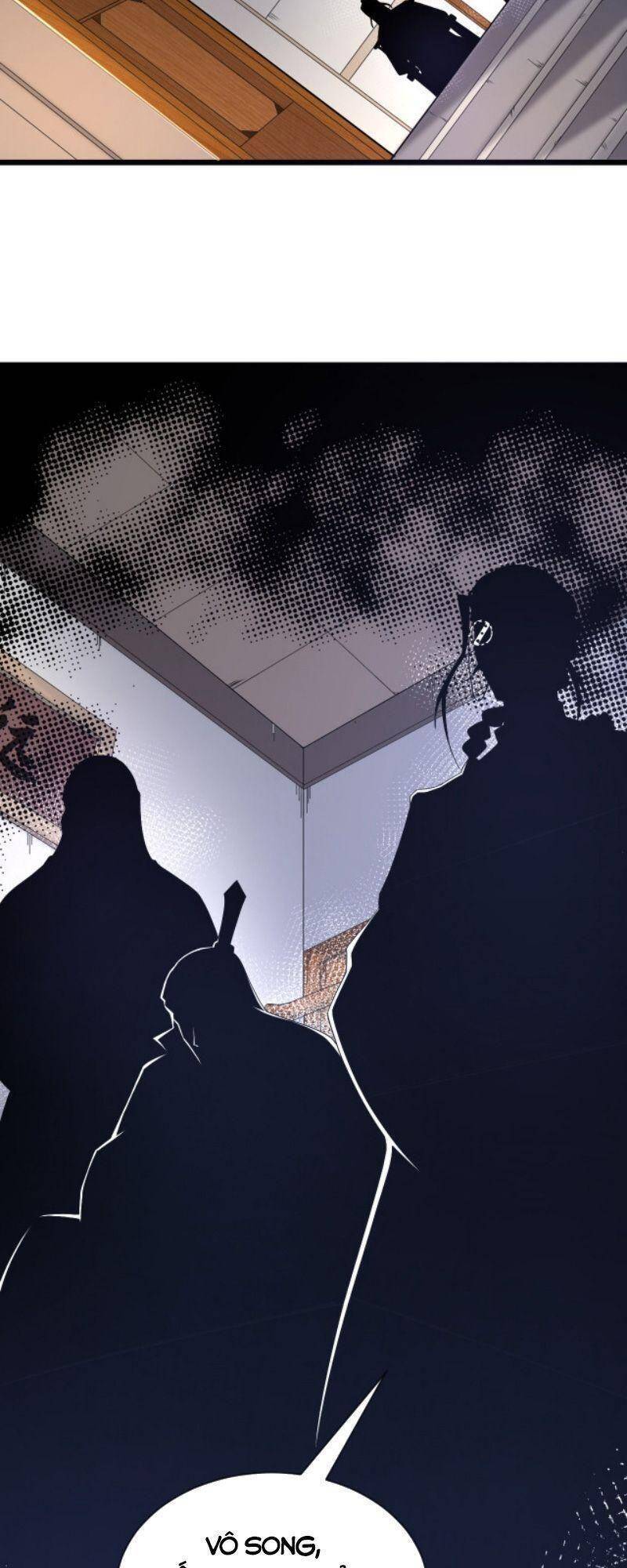 Sự Trở Lại Của Đệ Nhất Tông Sư Chapter 1 - 87