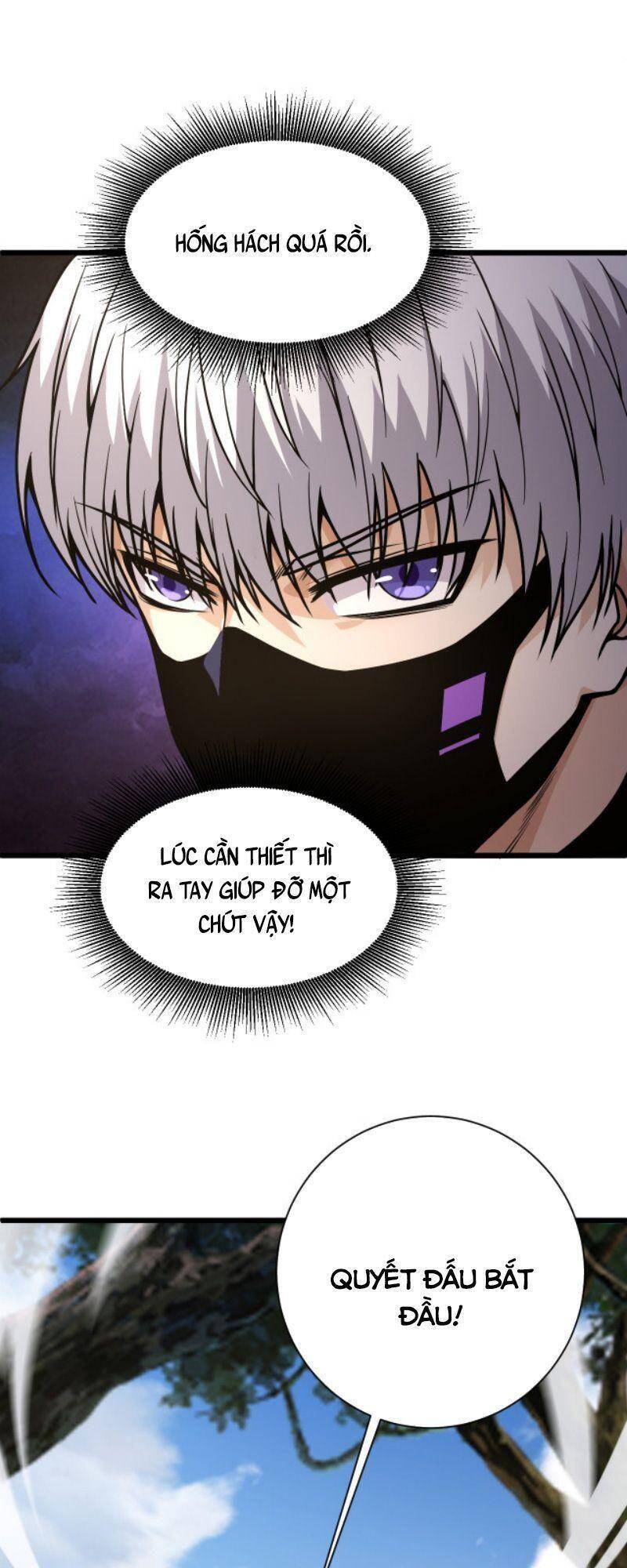 Sự Trở Lại Của Đệ Nhất Tông Sư Chapter 13 - 15