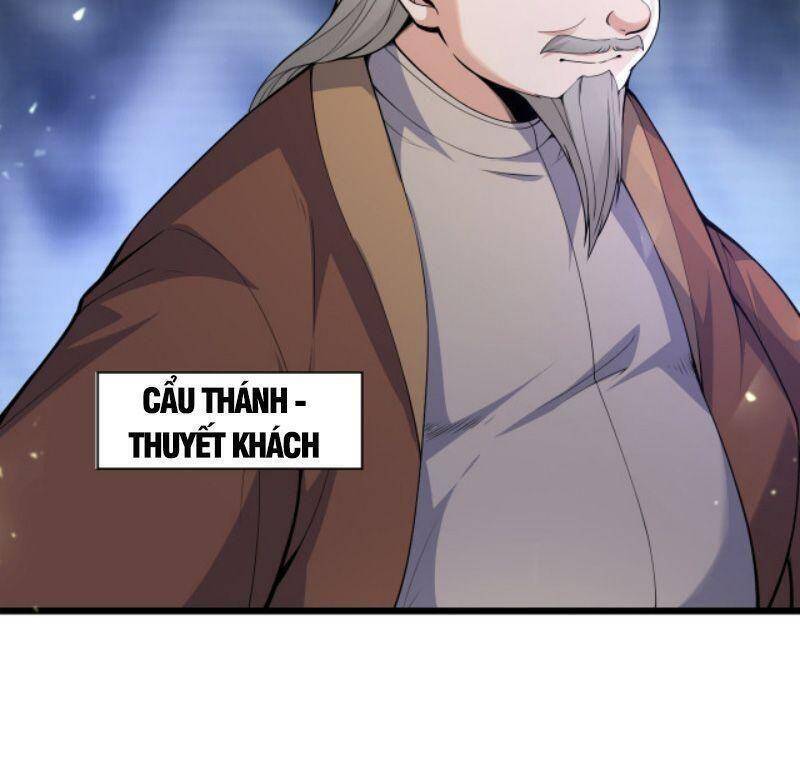 Sự Trở Lại Của Đệ Nhất Tông Sư Chapter 2 - 2