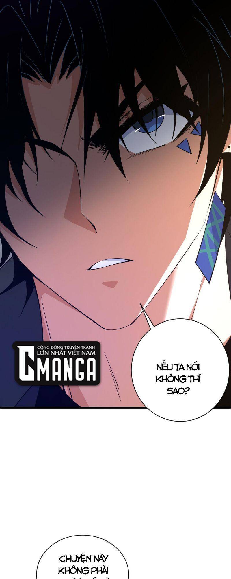 Sự Trở Lại Của Đệ Nhất Tông Sư Chapter 22 - 68