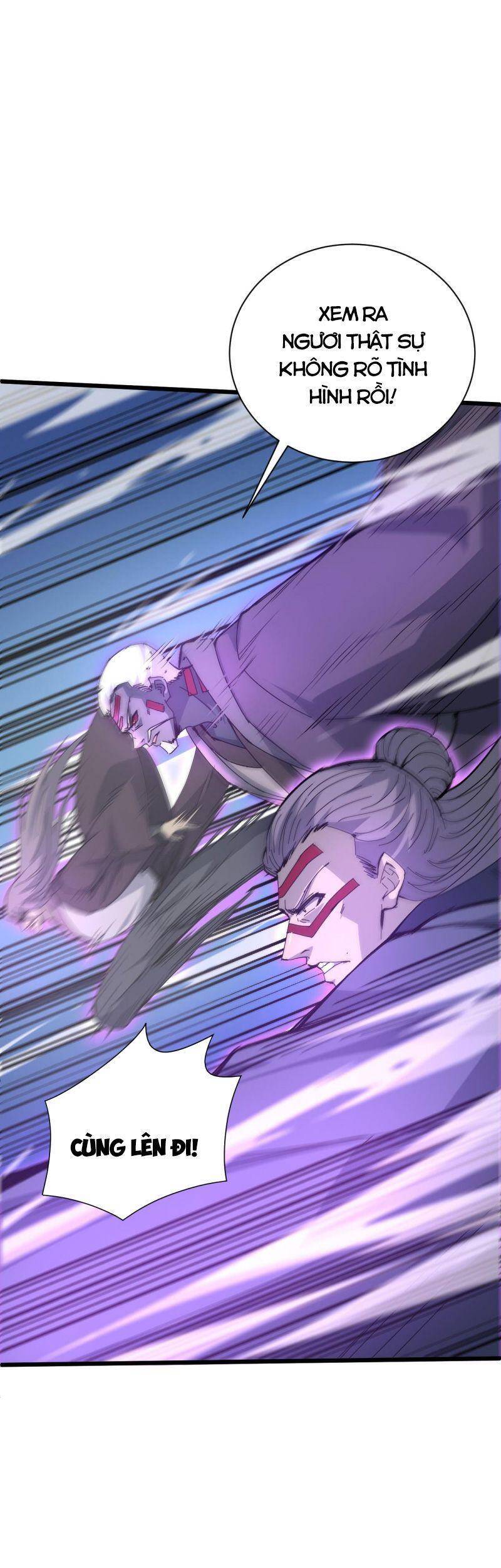 Sự Trở Lại Của Đệ Nhất Tông Sư Chapter 23 - 9