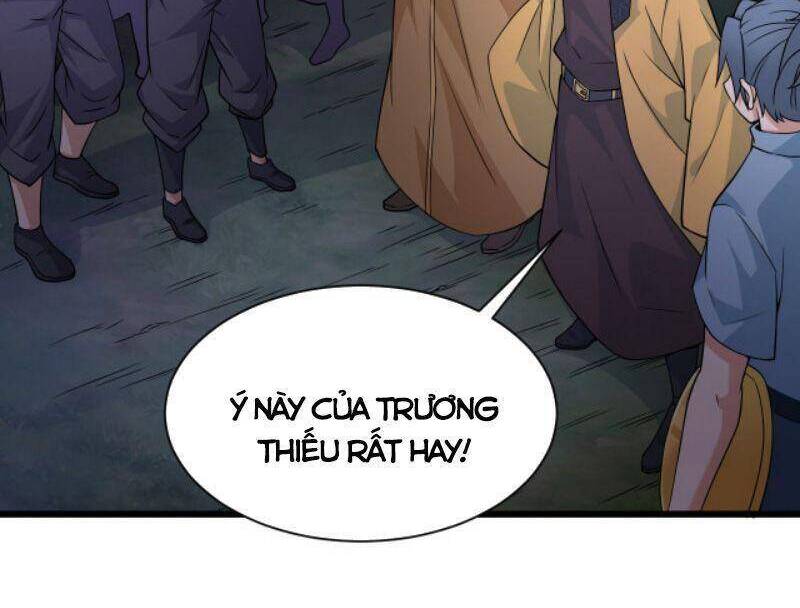 Sự Trở Lại Của Đệ Nhất Tông Sư Chapter 3 - 7
