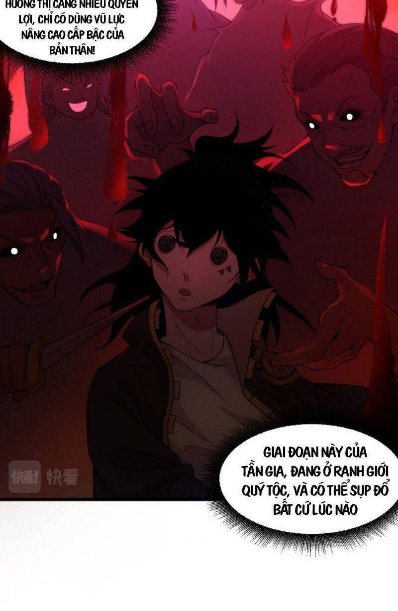 Sự Trở Lại Của Đệ Nhất Tông Sư Chapter 3 - 70
