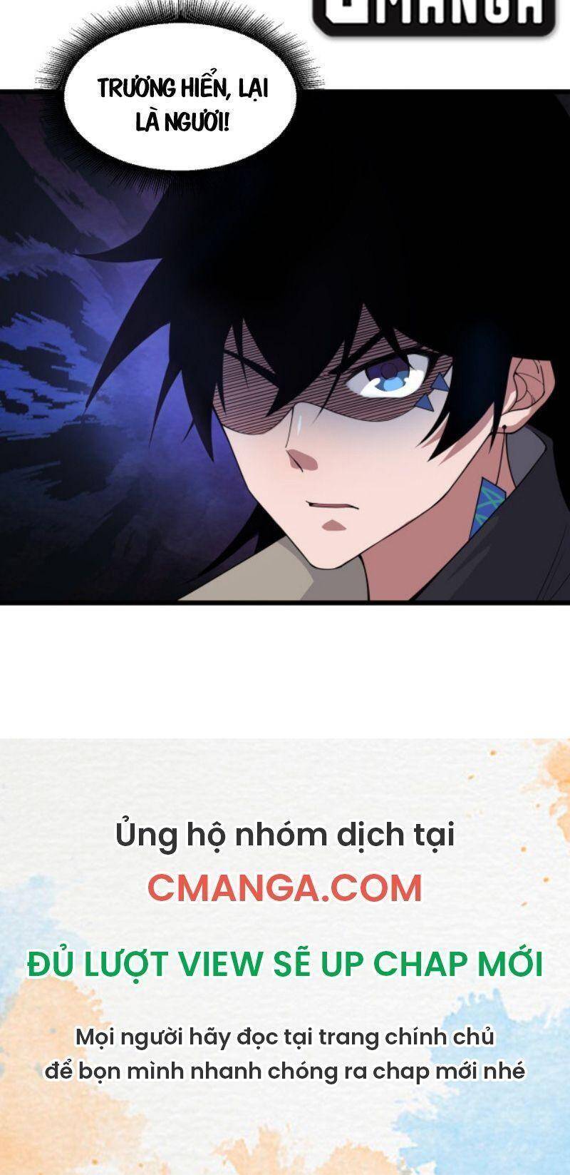 Sự Trở Lại Của Đệ Nhất Tông Sư Chapter 3 - 88